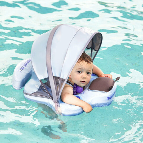 Mambo baby hotsell swim float