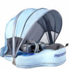 MAMBOBABY BUTTERFLY FLOAT (3-24 MONTHS)